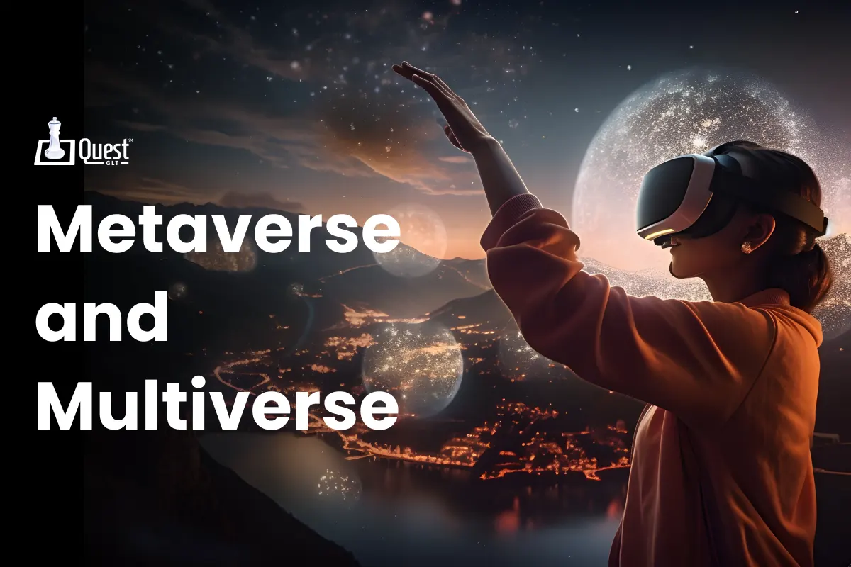What is thе Diffеrеncе Bеtwееn Mеtavеrsе and Multivеrsе